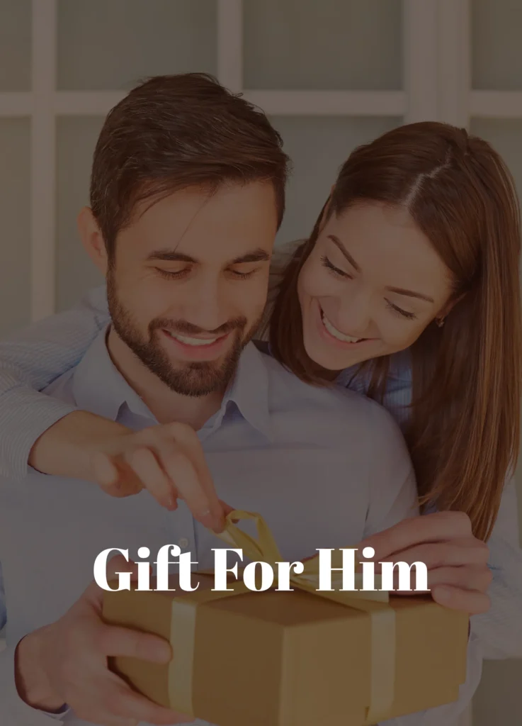 Valentine's Gift for Him