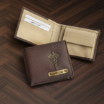 Genuine-Leather-Wallets-for-Men-Mens-Gift-Wallet-for-Men-Gifts-Purse-for-him-customised-Purse-for-Mens-Personalised-Wallets-for-Husband-Wallet-with-Name-Dark-Brown-Cream