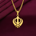 Khanda Pendant