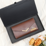 Ladies Personalised Clutch