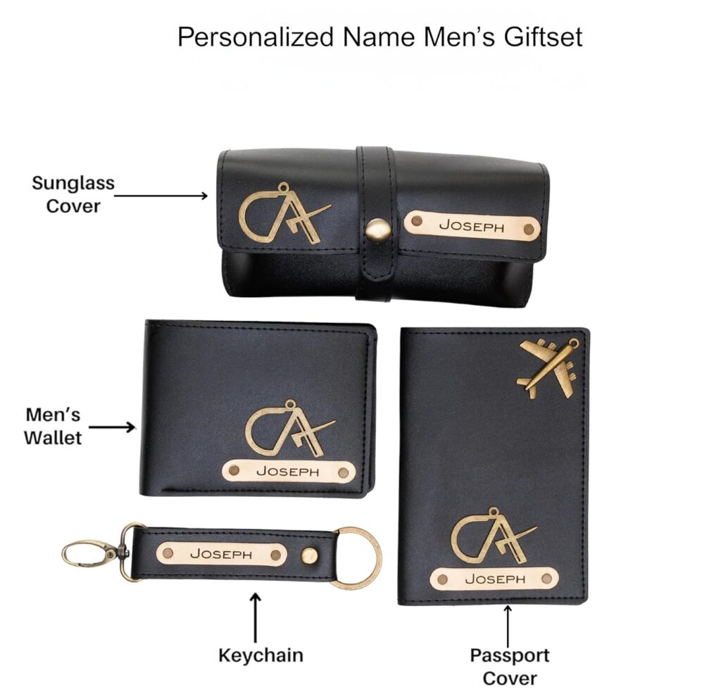 CA Gift Set