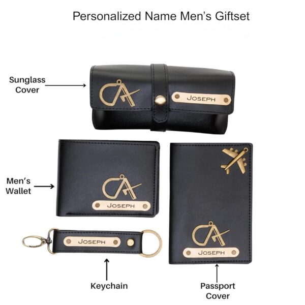 CA Gift Set