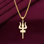 Trishul Pendant