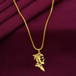 Chhatrapati Shivaji Maharaj Pendant
