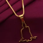 Swami Samartha Pendant