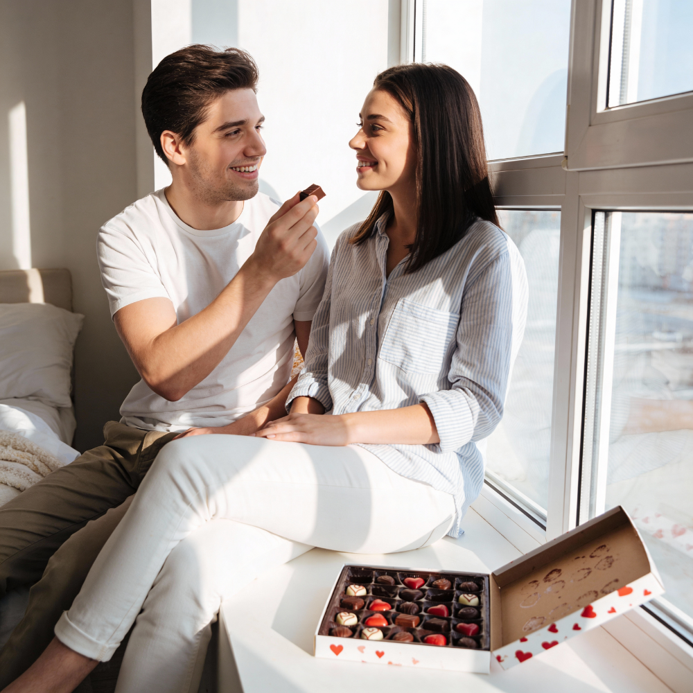 Chocolate Day (9th Feb)