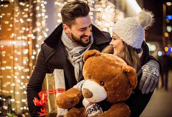 Teddy Day (10th Feb)