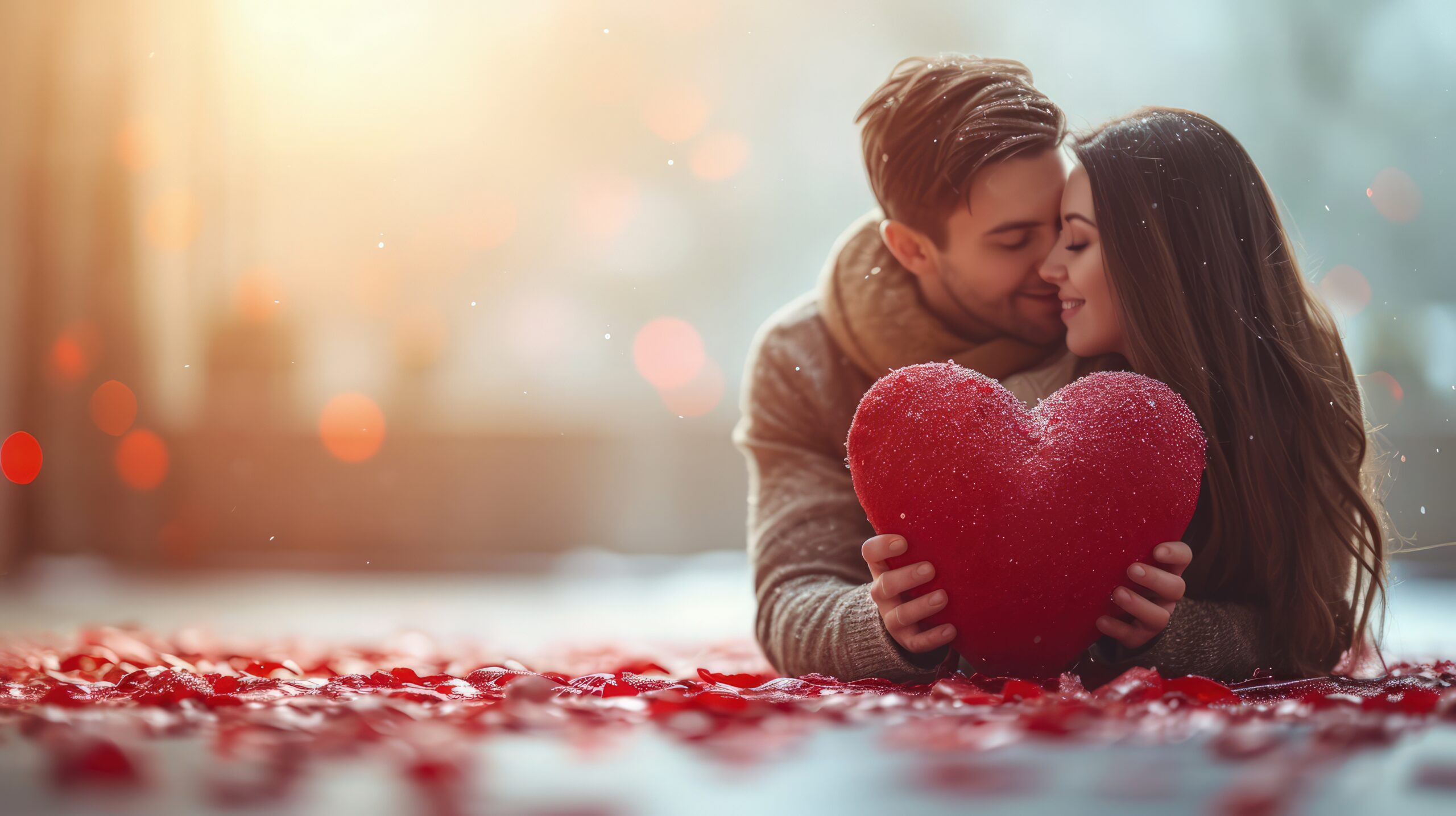 Valentine’s Day Week Guide 2026: Dates, Occasions & Meanings