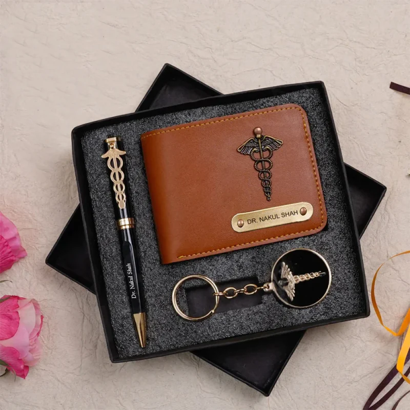 Doctor Gift Set